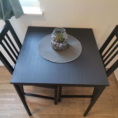 Marin Apartment Lopar Luaran gambar
