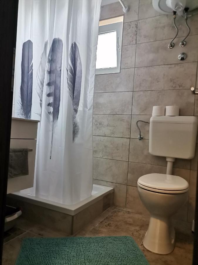 Marin Apartment Lopar Luaran gambar