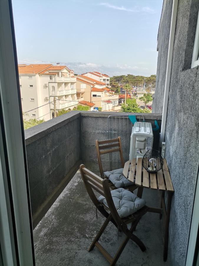Marin Apartment Lopar Luaran gambar