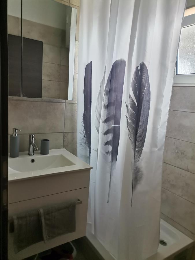 Marin Apartment Lopar Luaran gambar