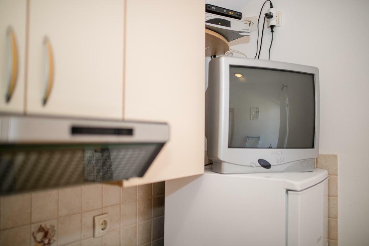 Marin Apartment Lopar Luaran gambar